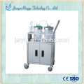 2000ml medical liquid drainage device CE ISO approved for clinical surgical use